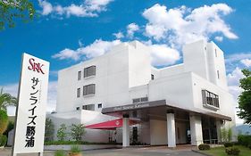 胜浦日出日式旅馆